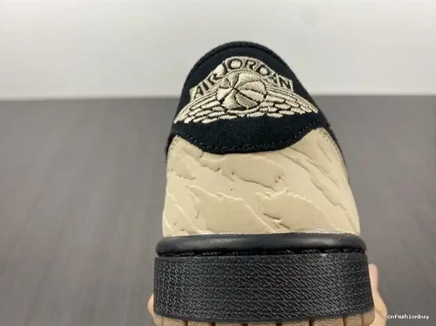 x SoleFly 1 Jordan DN3400-001 Air Carnivore Low 0520